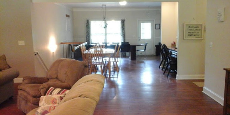 Good Shepherd Recovery House Jasper 2