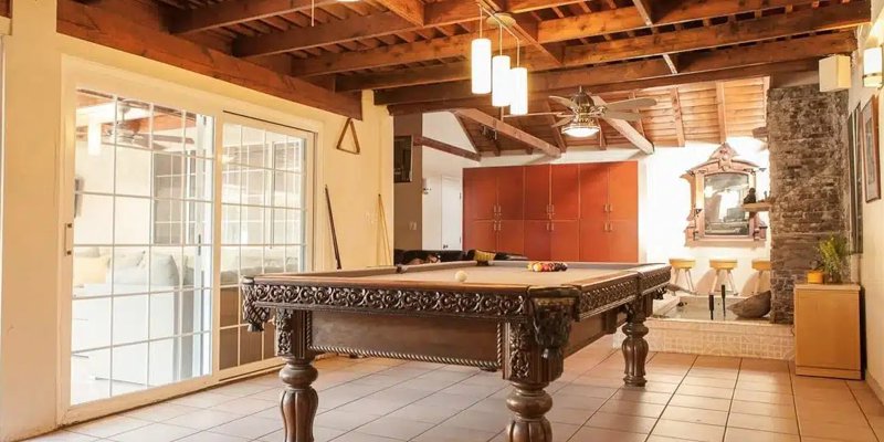 Haven House Addiction Treatment Detox And Residential Los Angeles 3