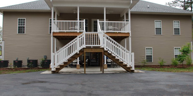Ced Fellowship House Inc Gadsden 9