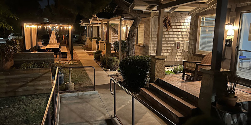 Gooden Center Pasadena 5