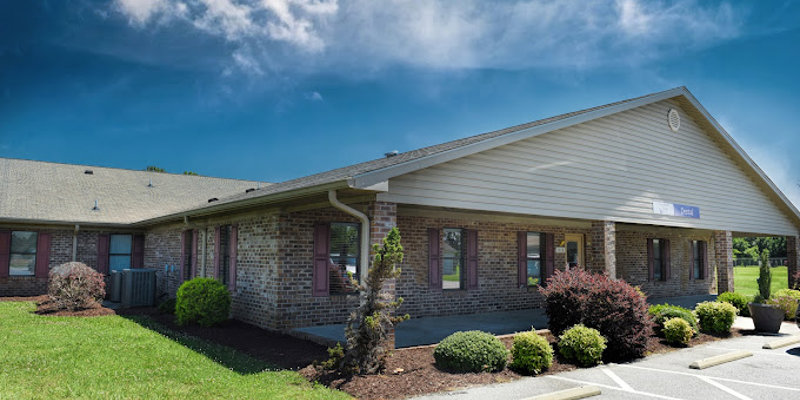 Tri County Community Health Dunn 3