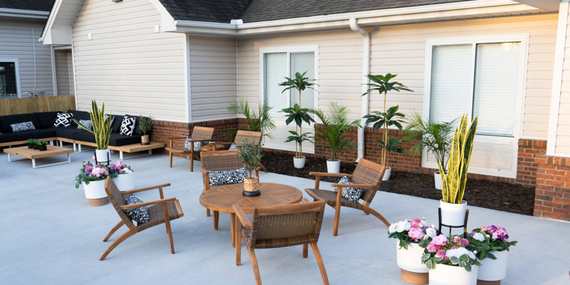 The Haven West Memphis Arkansas9