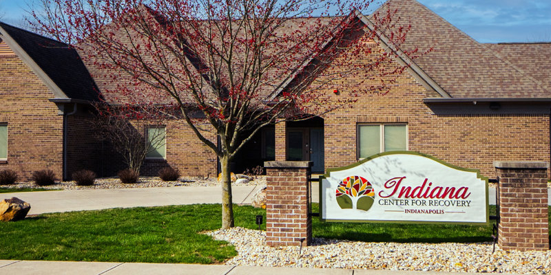 Indiana Center For Recovery Indianapolis In1