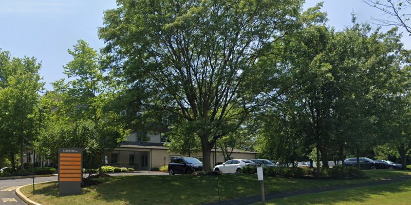 Libertae Inc Liberty Halfway House Bensalem Street View