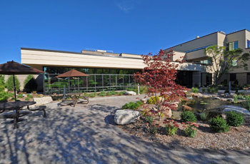 Rosecrance Inc Harrison Adult Campus Health Ctr Rockford1