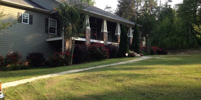 Good Shepherd Recovery House Jasper 1