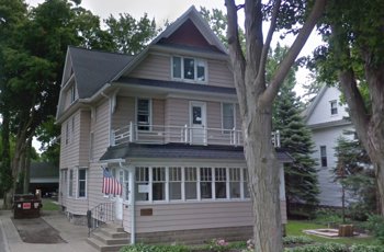 Ottagan Addictions Recovery Inc Oar Chester A Ray Center Holland1