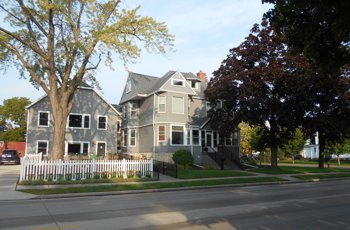 Beacon House Friends Of Women In Recovery Fond Du Lac1
