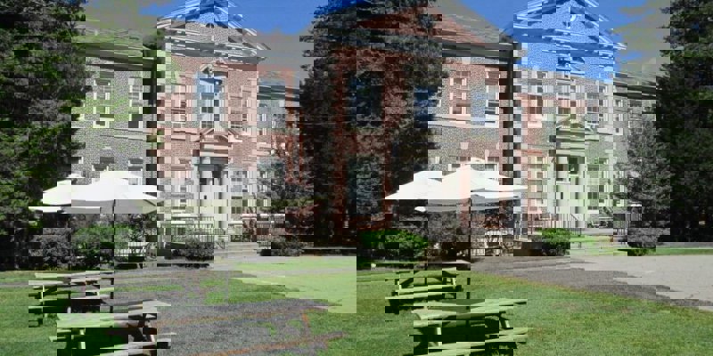 Mccall Behavioral Health Network Dempsey Center Waterbury 1
