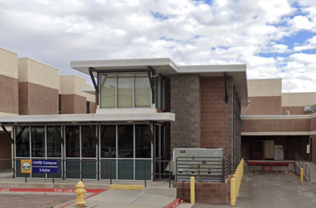 Bernalillo County Department