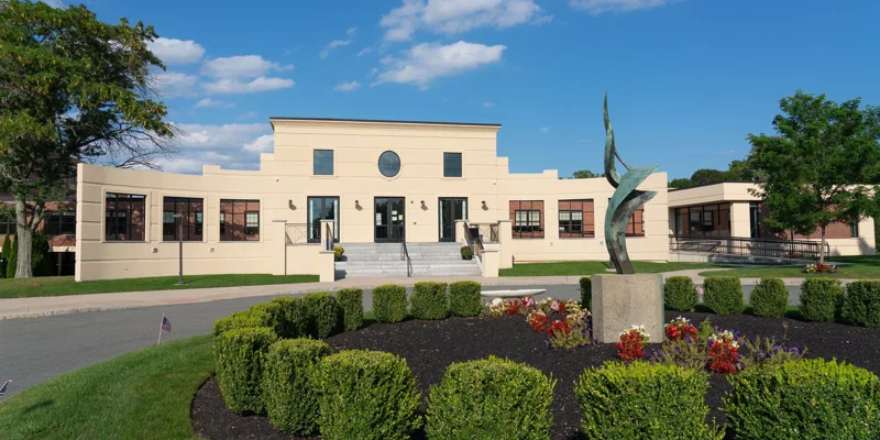 Recovery Centers Of America Danvers Outpatient Danvers Entrance