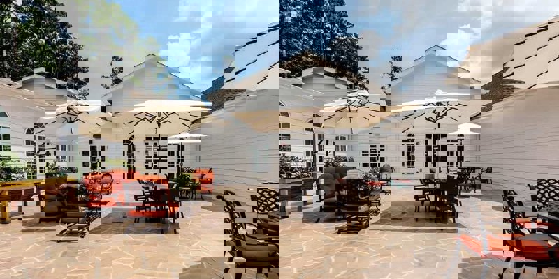 Courtyard 2