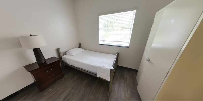 Clear Day Treatment Of Westmoreland Inpatient Non Hospital Greensburg Bedroom
