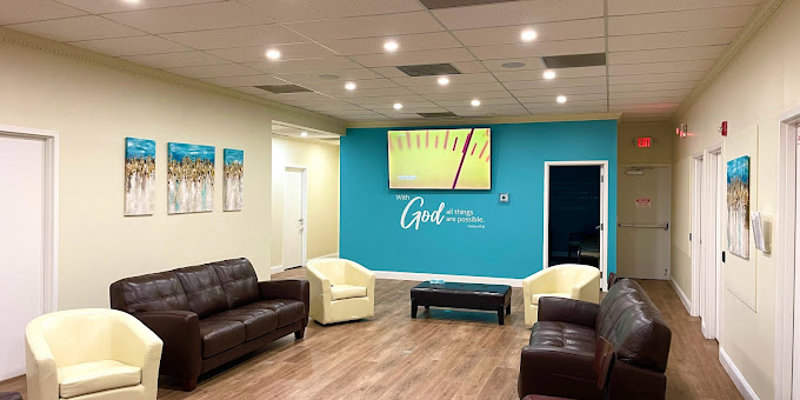 New Chapter Faith Based Recovery Llc Parsippany P10