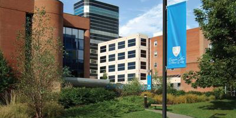 Charleston Area Medical Center General Hospital Charleston 2
