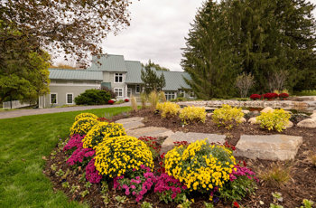 Liberty House Recovery Center Fenton 1