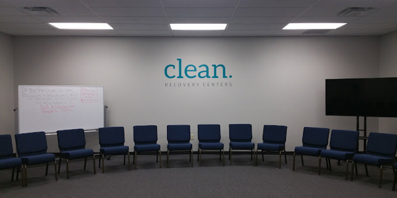 Clean Recovery Centers Tampa 6