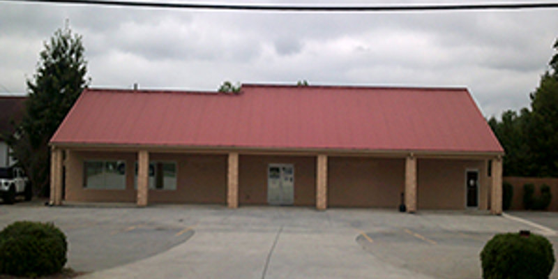 Crossroads Treatment Center Calhoun Pc Calhoun 5