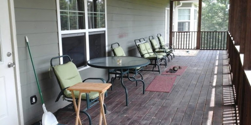 Good Shepherd Recovery House Jasper 3