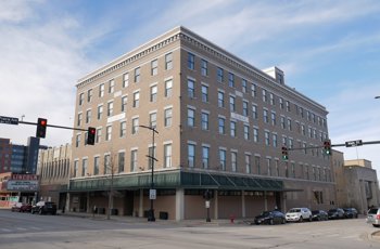 Heritage Behavioral Health Center Decatur Photo1