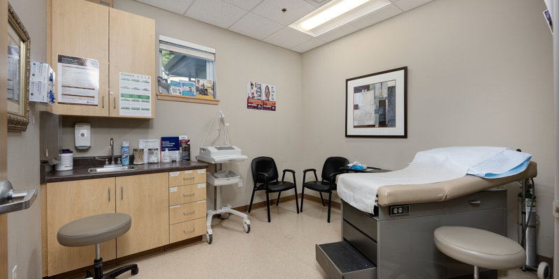 Granite Wellness Centers Lovett Recovery Center Nevada City 8