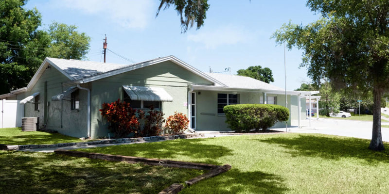 Rockland Treatment Center Blessings Treatment And Recovery Ctr New Port Richey 1