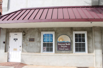 Behavioral Health Services Of Pickens County Pickens 1