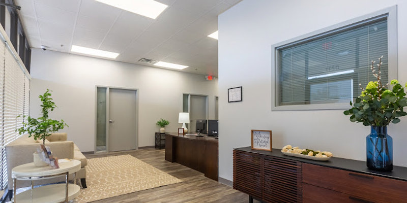 Oxford Outpatient Treatment Center Southaven4