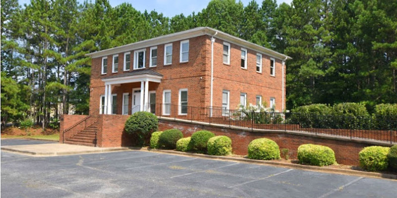 Arise Recovery And Behavioral Health Arise Recovery Residences Peachtree City 1