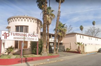 Turning Point Of Central California Ken Kennemer Substance Abuse Trt Ctr Bakersfield 1