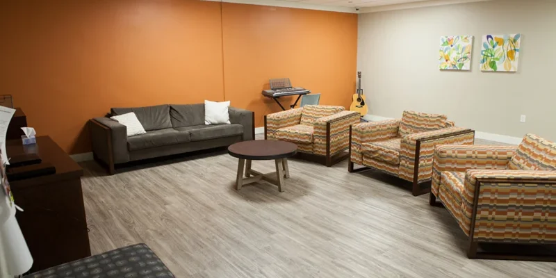 Music Room Serenity At Summit Haverhill