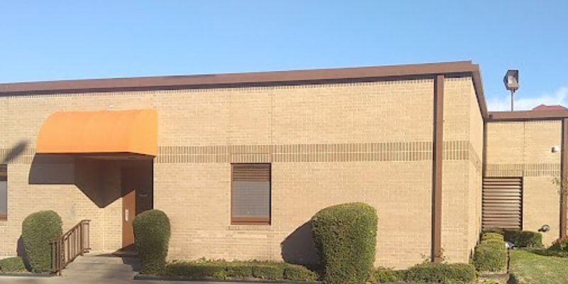 Mh Mr Of Tarrant County Cats Substance Abuse Treatment Prog Fort Worth Street Front