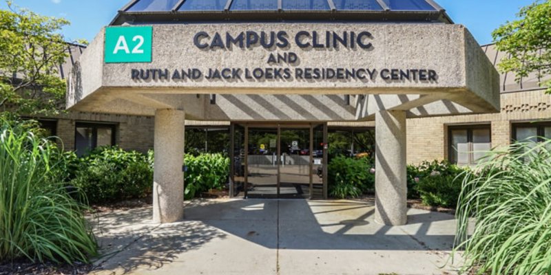 Pine Rest Christian Mental Hlth Servs Grand Rapids Exterior Front3