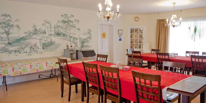 Commquest Services Inc Deliverance House Canton 6