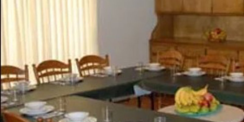 Associated Rehab Program For Women Inc Alpha Oaks Carmichael 4