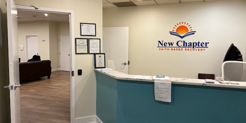 New Chapter Faith Based Recovery Llc Parsippany P5