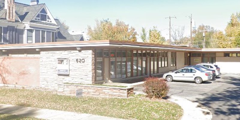 Infinite Arches Llc Ogden 1