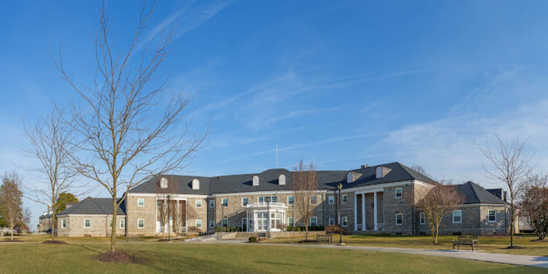 Ashley Inc Dba Ashley Addiction Treatment Havre De Grace 4