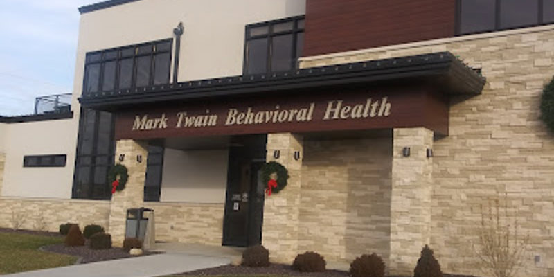 Mark Twain Behavioral Health Hannibal 2 1