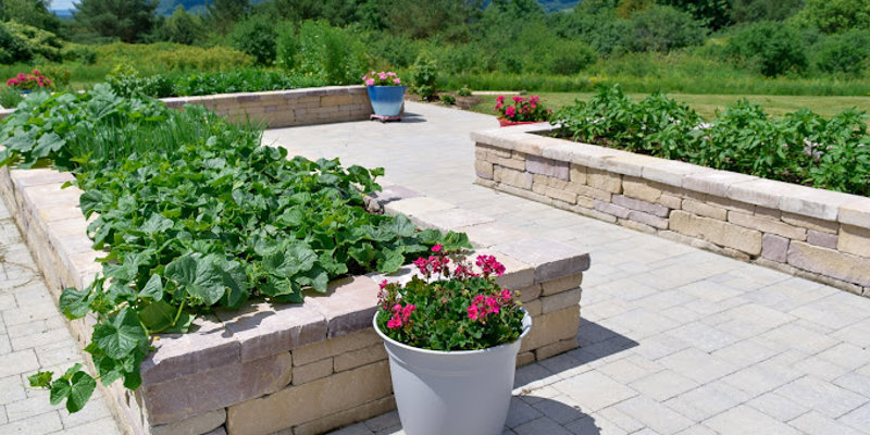 Tully Hill Corporation Med Sup Withdrawal Inpatient Tully Outdoor Garden