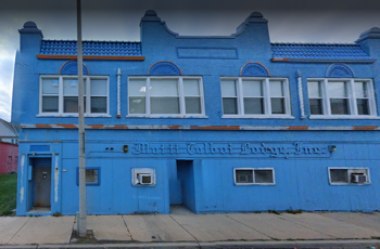 Matt Talbot Recovery Center Mens Residential Milwaukee 1