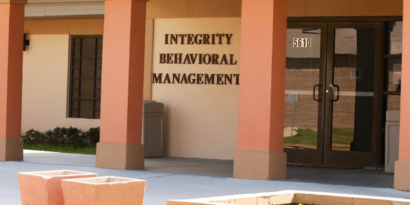 Integrity Behavioral Management New Orleans P1