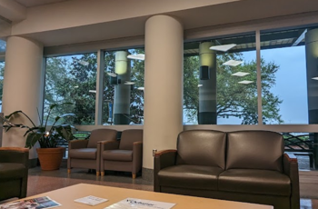 Ochsner Addictive Behavior Unit New Orleans 1