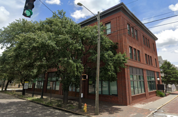 Recovery Place Inc Recovery Square Savannah 1