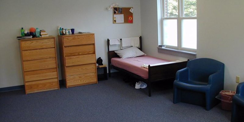 single bedroom