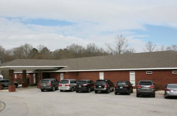 New Life For Women Gadsden 1