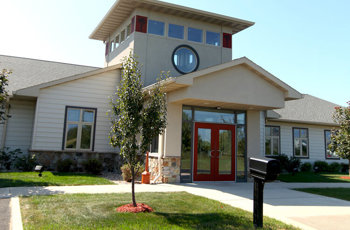 Nova Counseling Services Inc Oshkosh Photo1