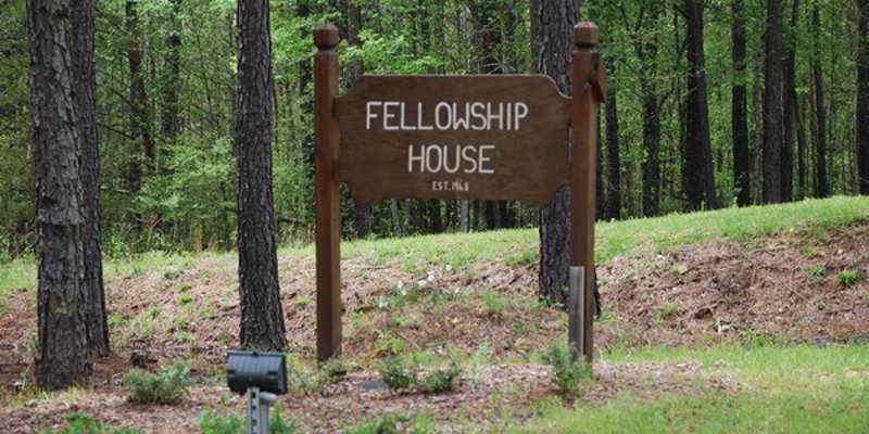 Ced Fellowship House Inc Gadsden 3