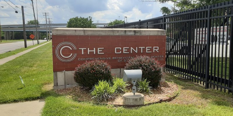 Comprehensive Behavior Health Center Saint Clair